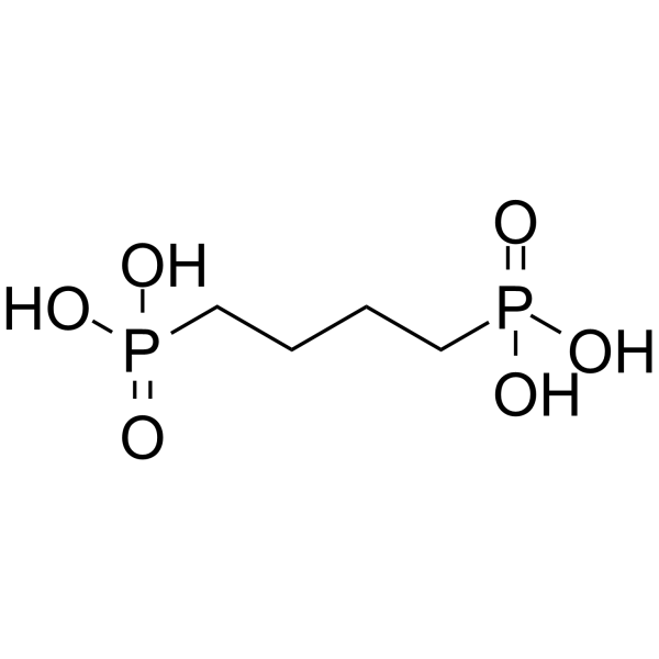 Butane-1,4-diyldiphosphonic acid 4671-77-6